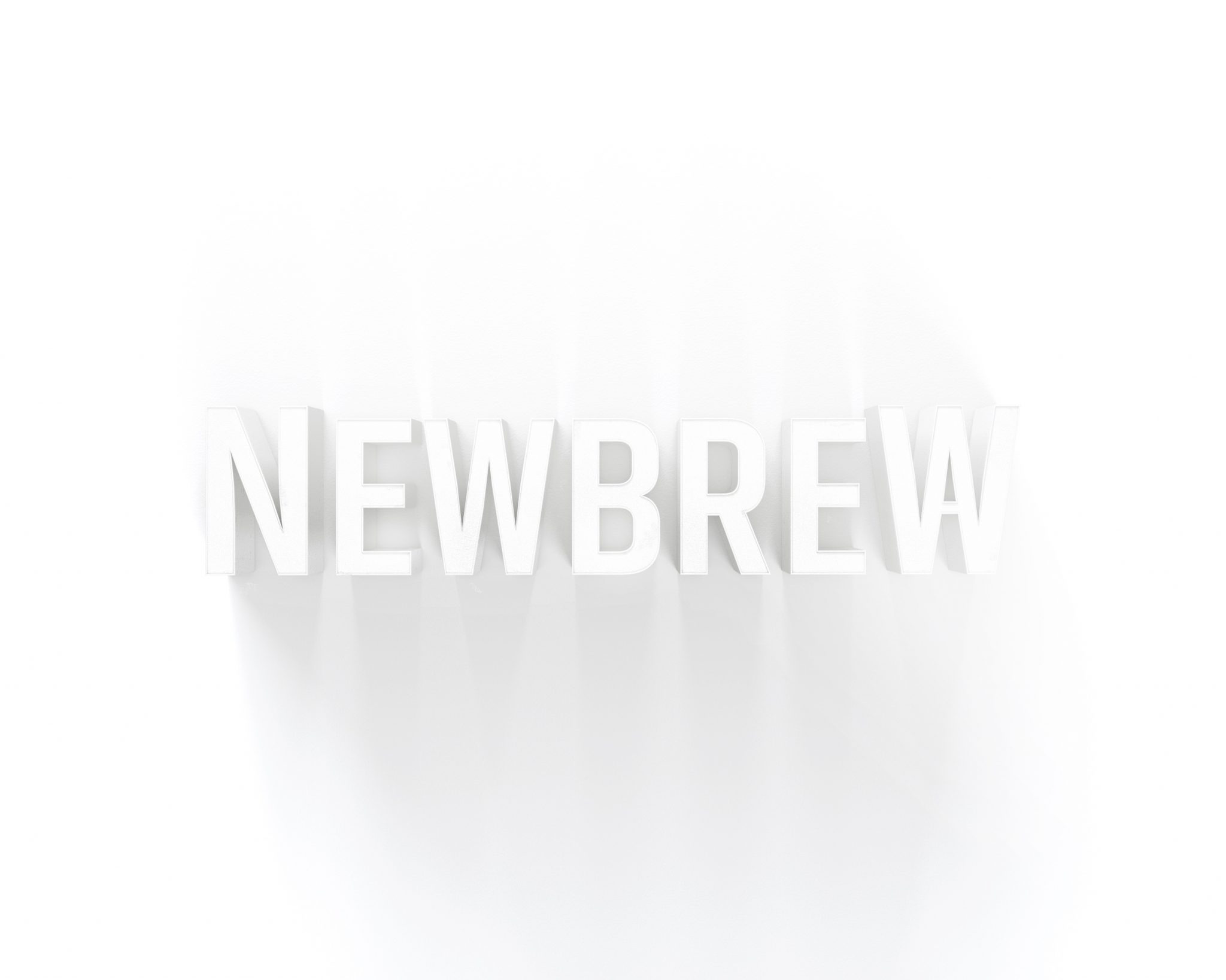 Design | Newbrew Web Development 